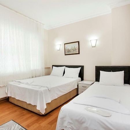 Guest House Sultanahmet Estambul Exterior foto