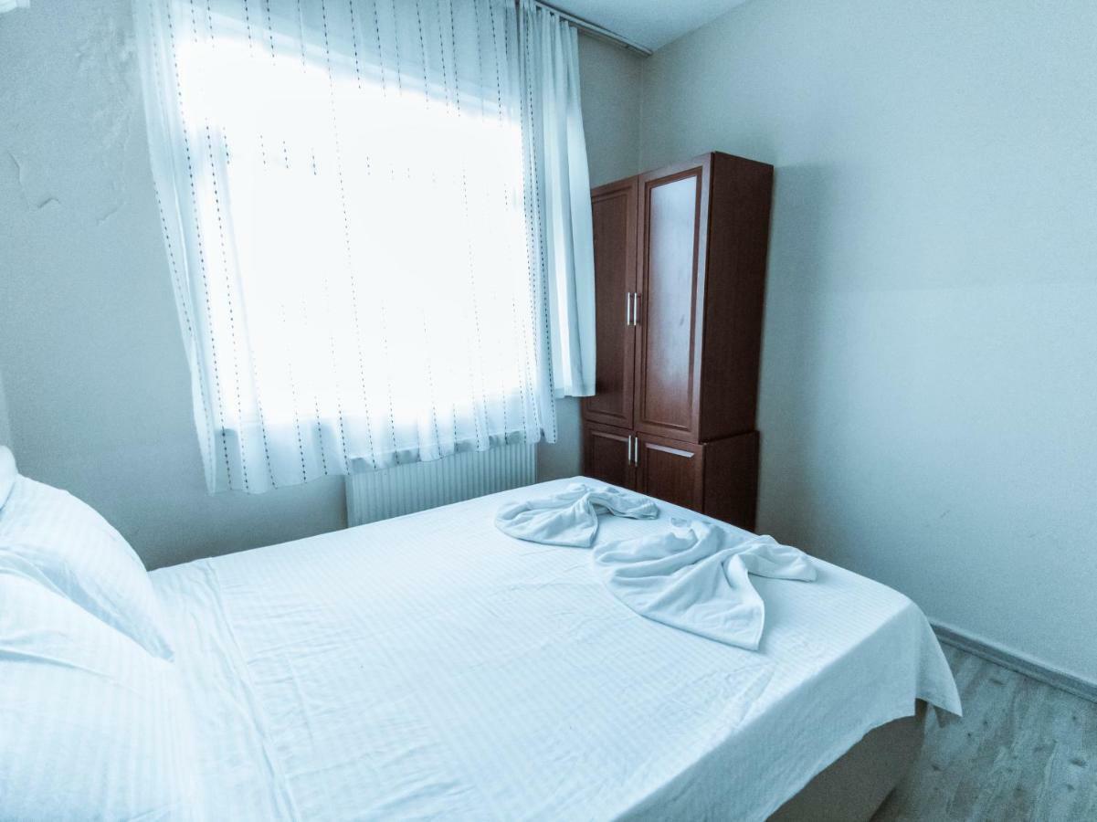 Guest House Sultanahmet Estambul Exterior foto