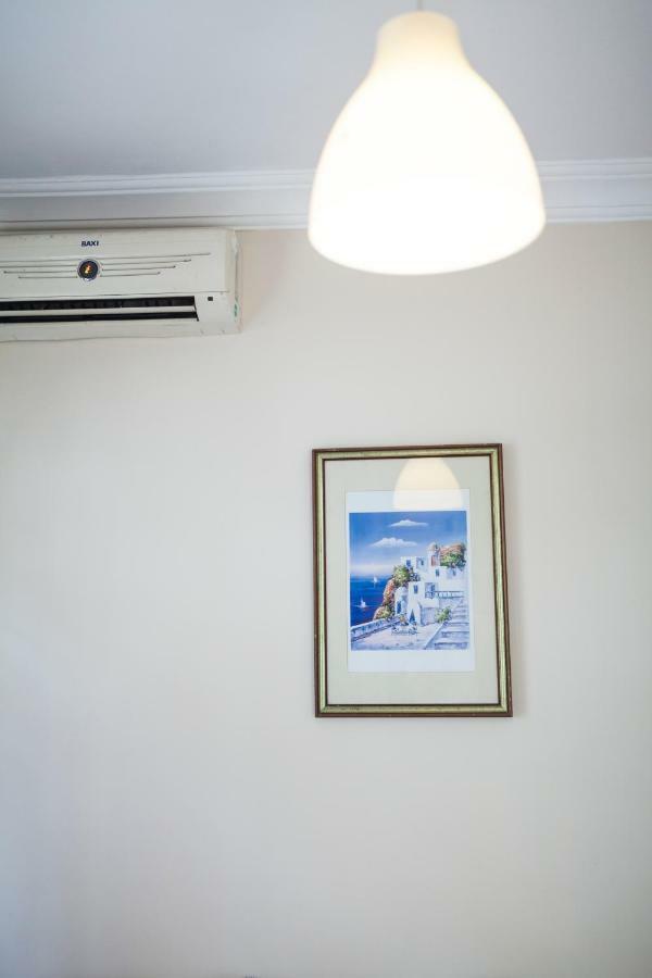 Guest House Sultanahmet Estambul Exterior foto