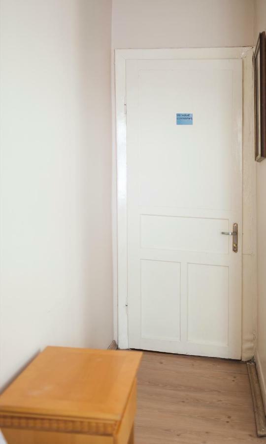 Guest House Sultanahmet Estambul Exterior foto