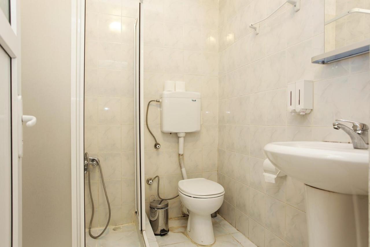 Guest House Sultanahmet Estambul Exterior foto